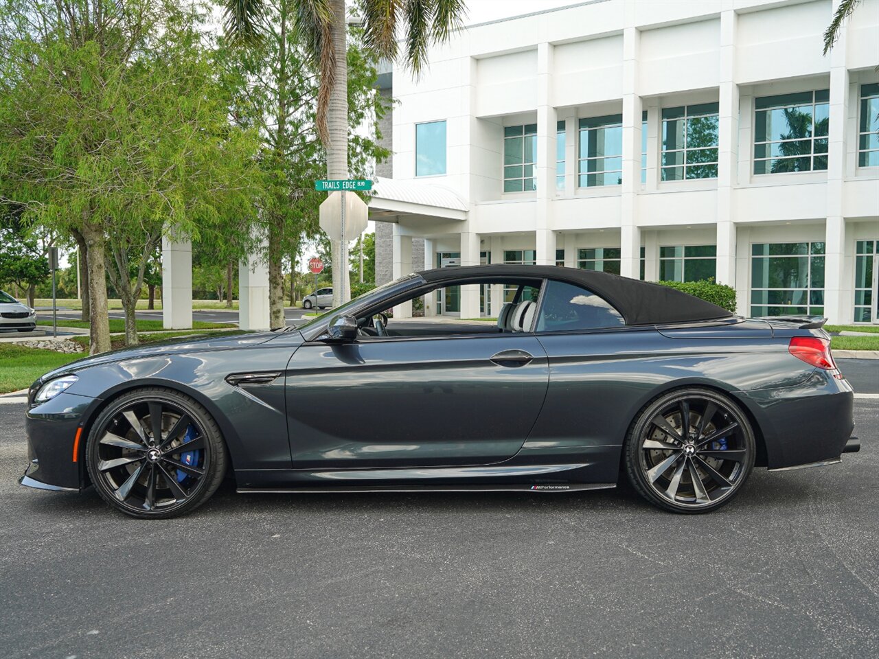 2014 BMW M6 Competition   - Photo 47 - Bonita Springs, FL 34134