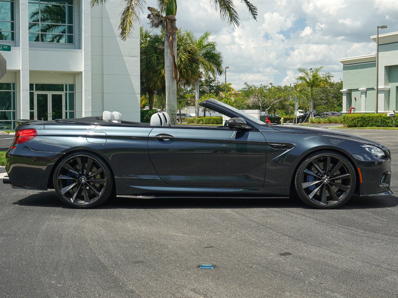 2014 BMW M6 Competition   - Photo 11 - Bonita Springs, FL 34134