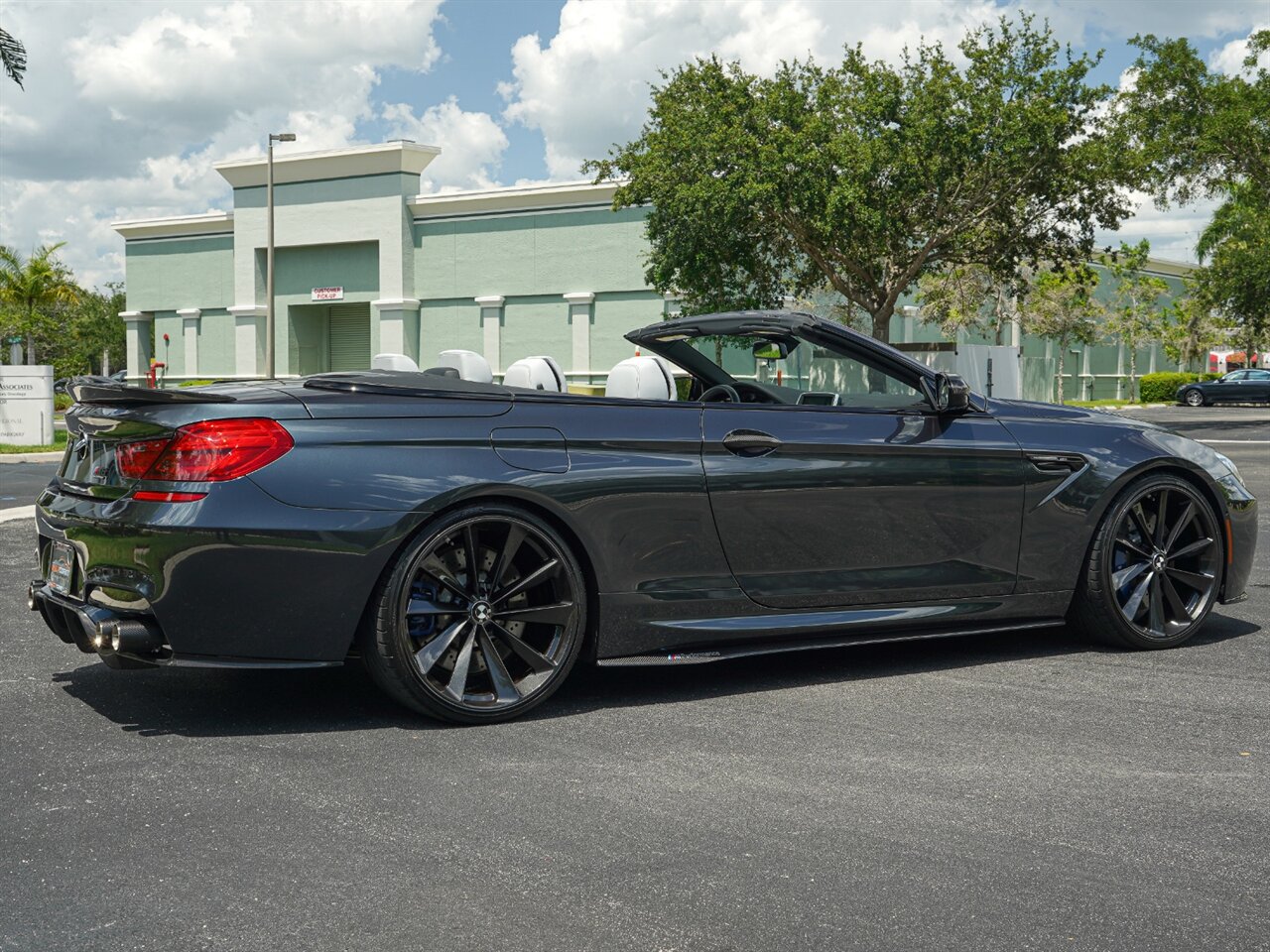 2014 BMW M6 Competition   - Photo 32 - Bonita Springs, FL 34134