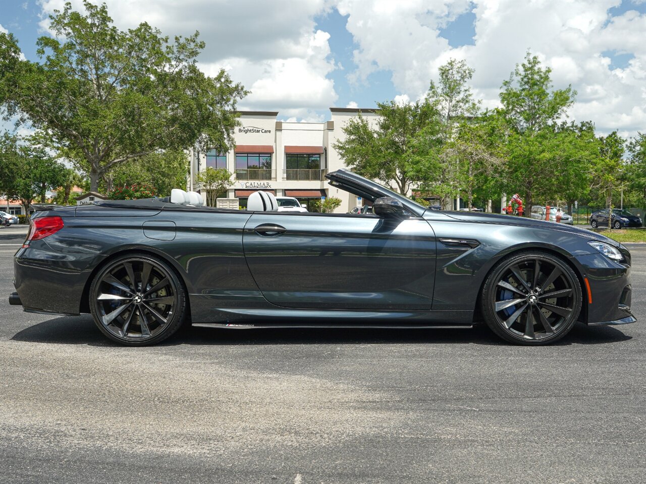 2014 BMW M6 Competition   - Photo 27 - Bonita Springs, FL 34134