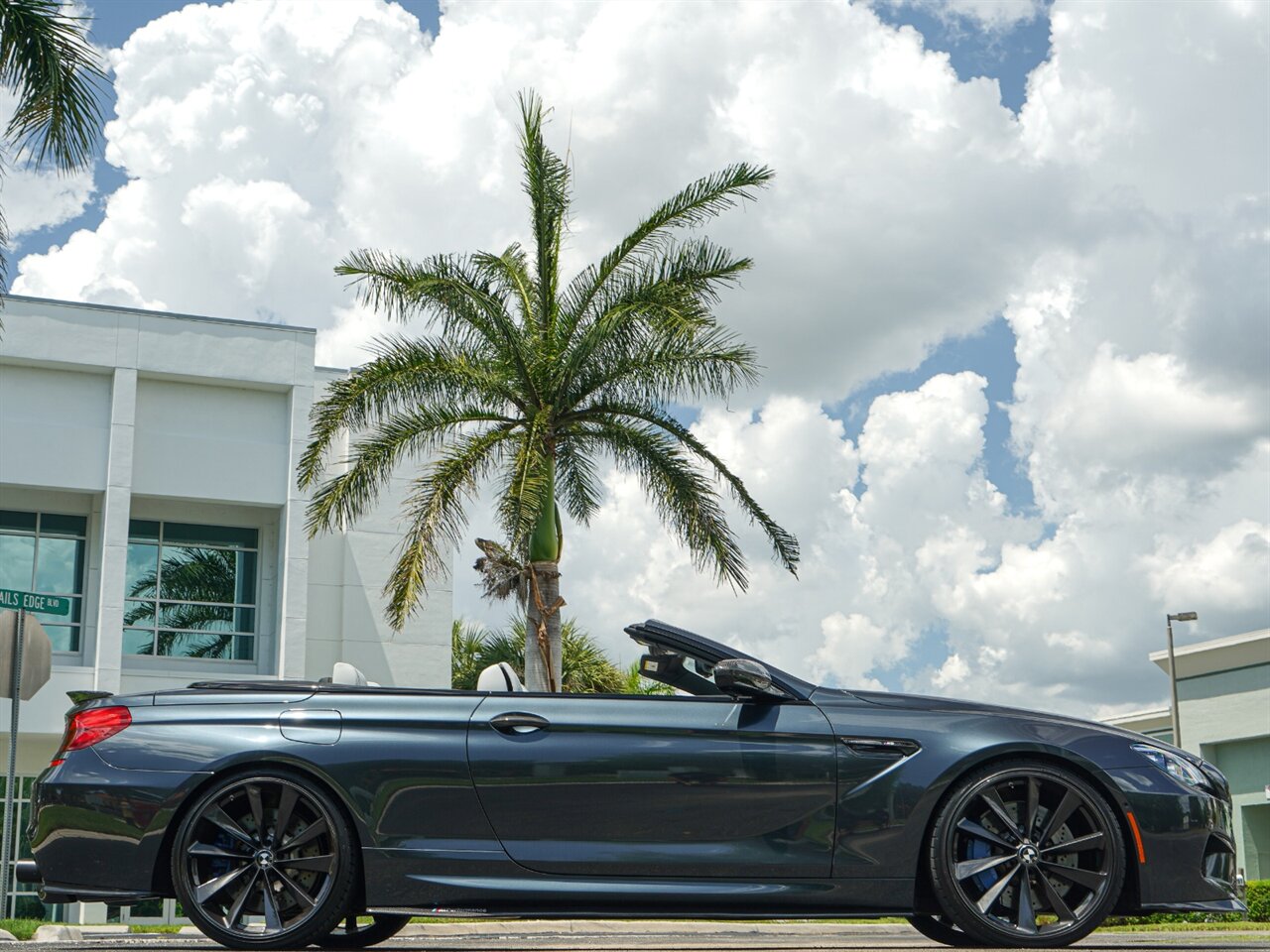2014 BMW M6 Competition   - Photo 30 - Bonita Springs, FL 34134