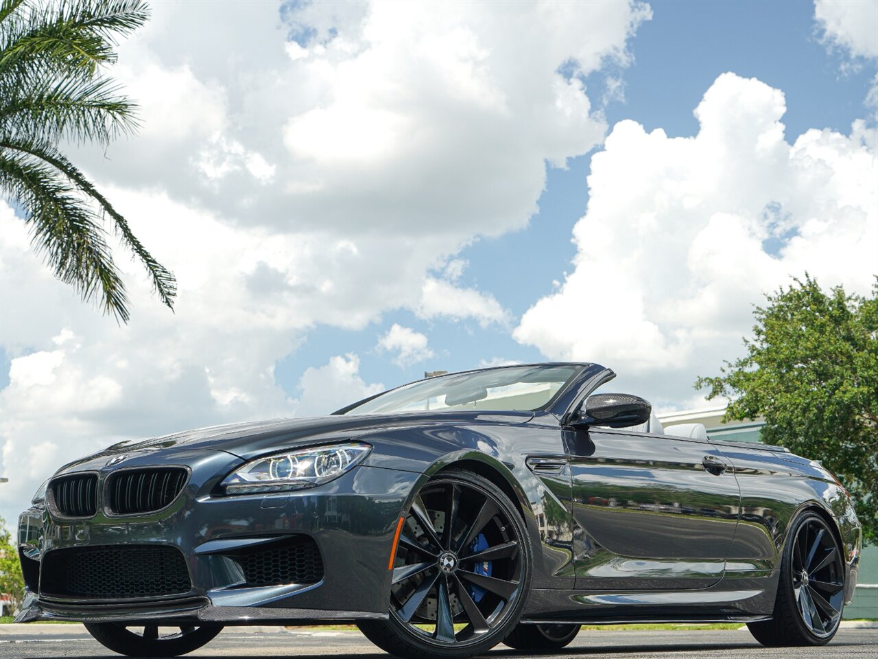 2014 BMW M6 Competition   - Photo 45 - Bonita Springs, FL 34134