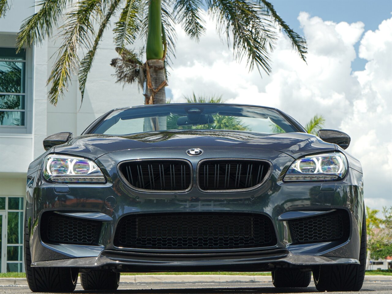 2014 BMW M6 Competition   - Photo 5 - Bonita Springs, FL 34134