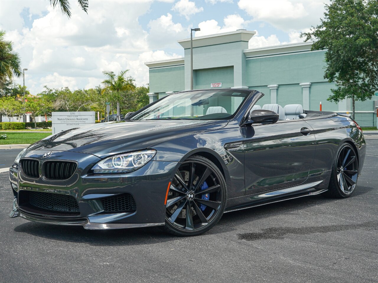 2014 BMW M6 Competition   - Photo 44 - Bonita Springs, FL 34134