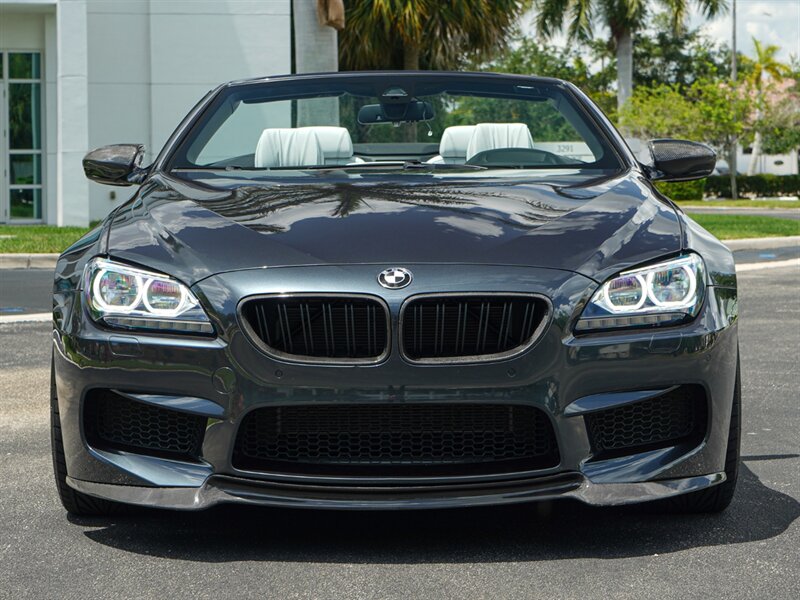 2014 BMW M6 Competition   - Photo 4 - Bonita Springs, FL 34134