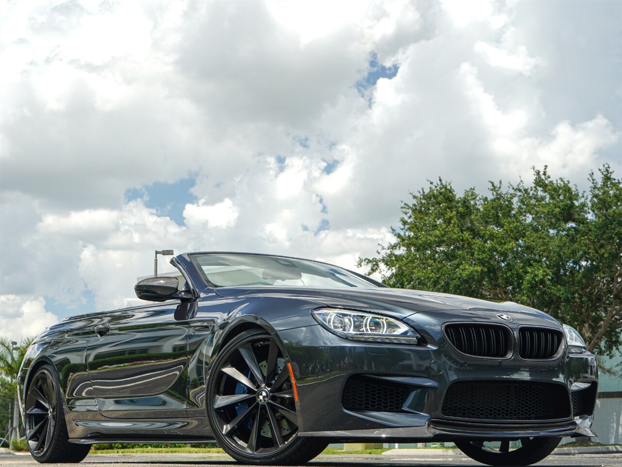 2014 BMW M6 Competition   - Photo 29 - Bonita Springs, FL 34134