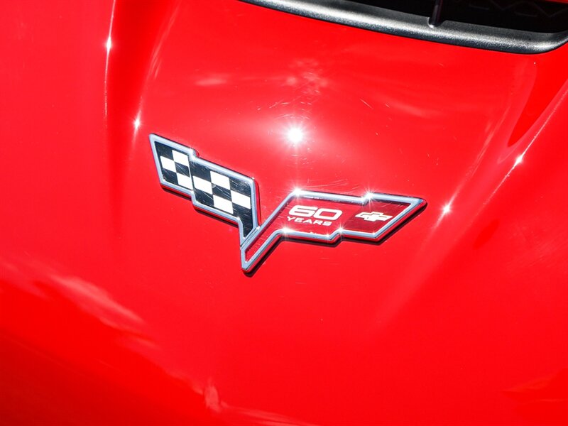 2013 Chevrolet Corvette 427 Collector Edition   - Photo 4 - Bonita Springs, FL 34134