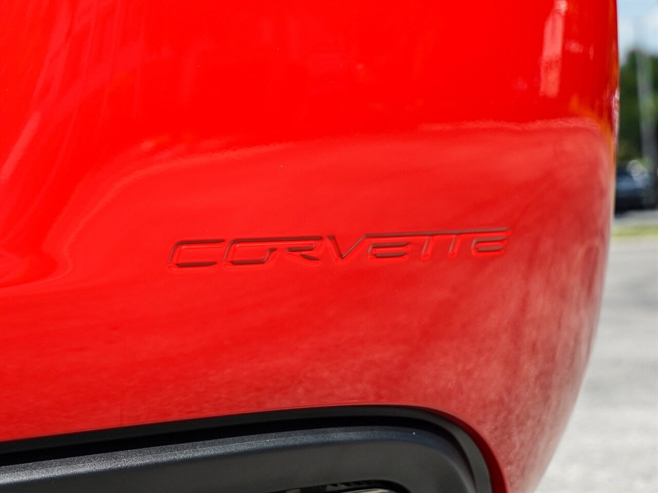 2013 Chevrolet Corvette 427 Collector Edition   - Photo 60 - Bonita Springs, FL 34134