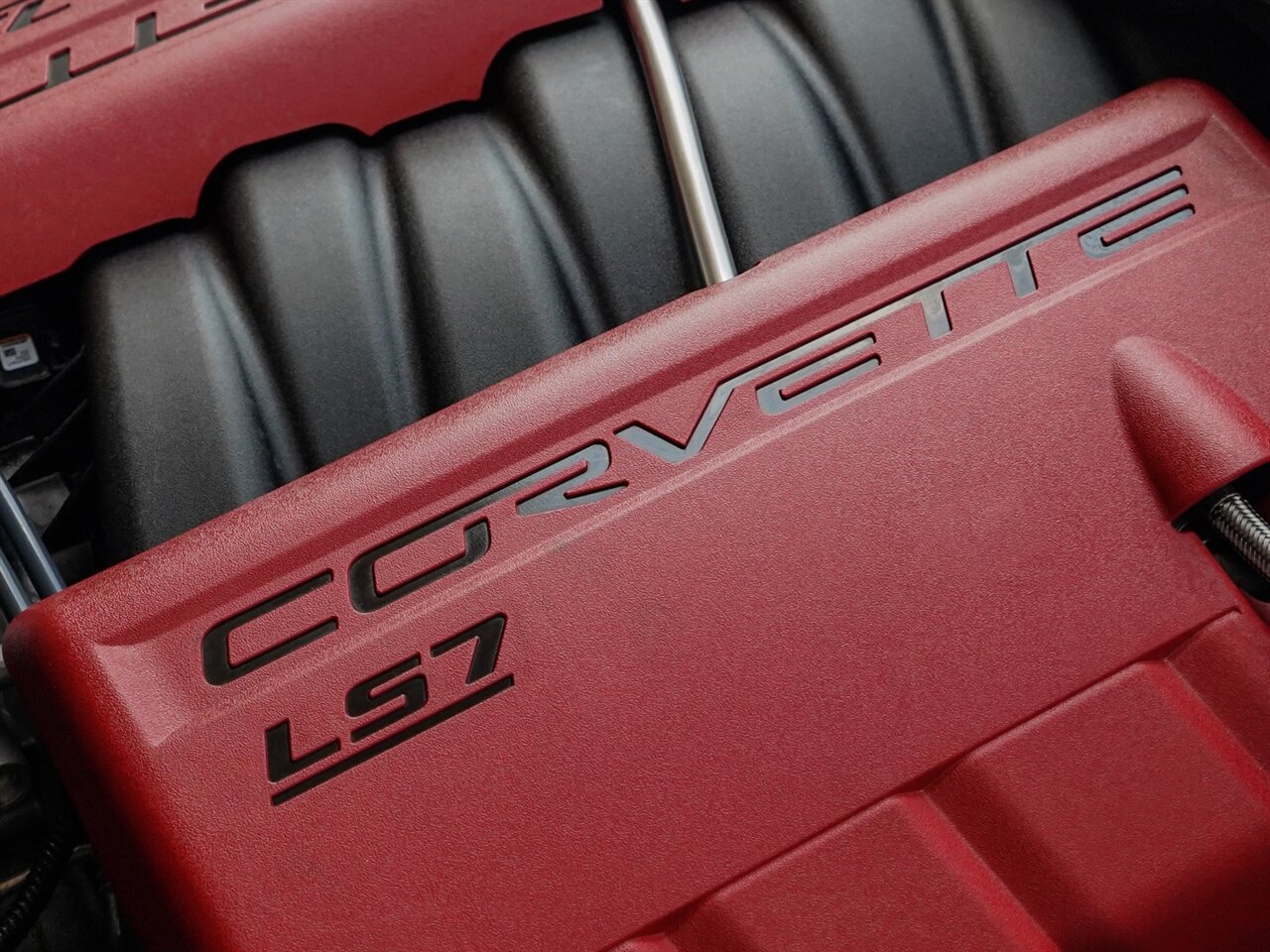 2013 Chevrolet Corvette 427 Collector Edition   - Photo 43 - Bonita Springs, FL 34134