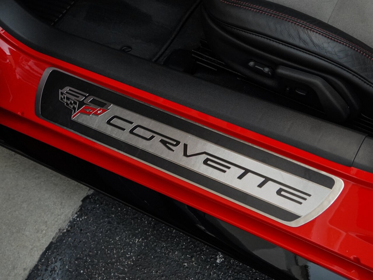 2013 Chevrolet Corvette 427 Collector Edition   - Photo 31 - Bonita Springs, FL 34134