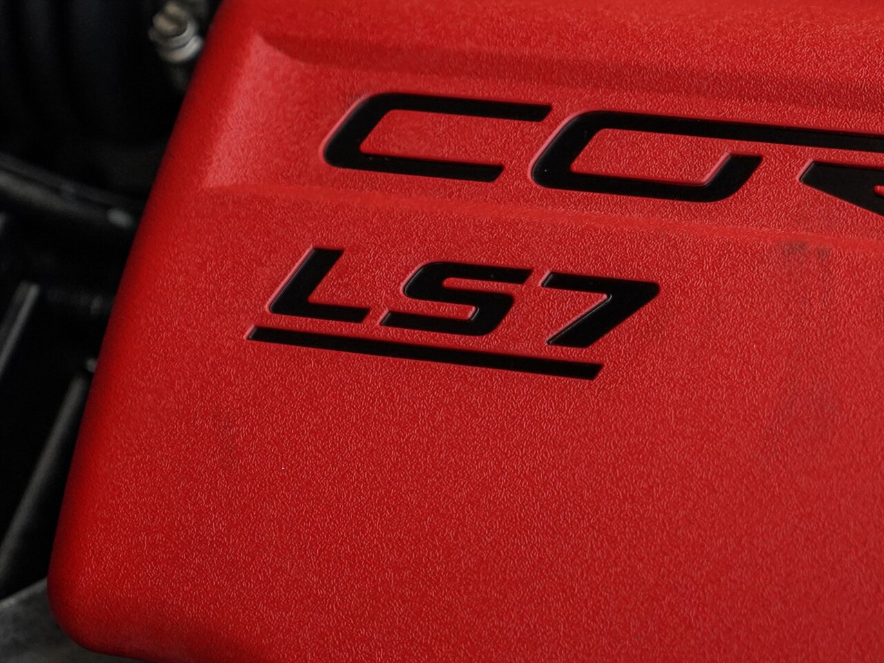 2013 Chevrolet Corvette 427 Collector Edition   - Photo 44 - Bonita Springs, FL 34134