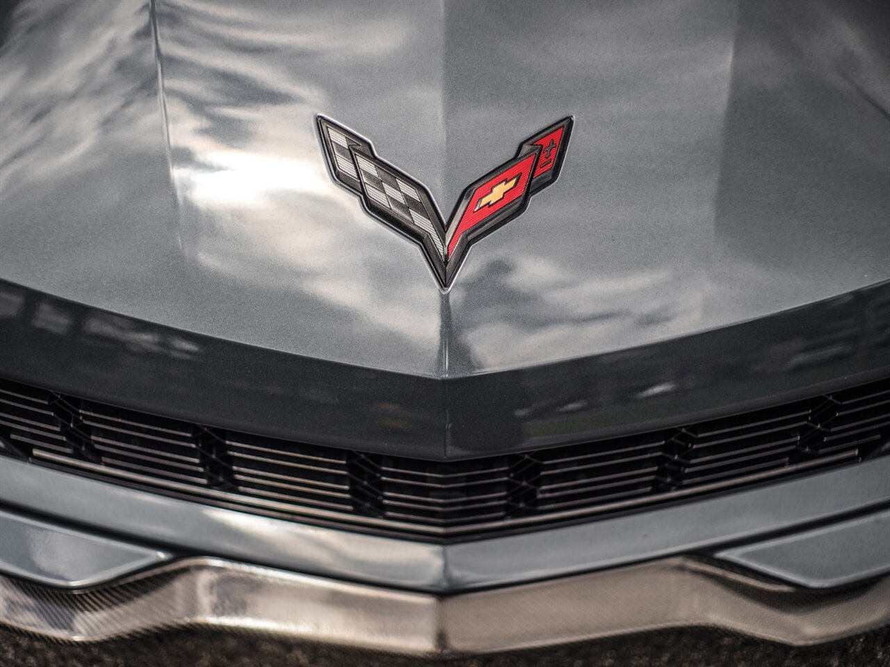 2019 Chevrolet Corvette Z06   - Photo 70 - Bonita Springs, FL 34134