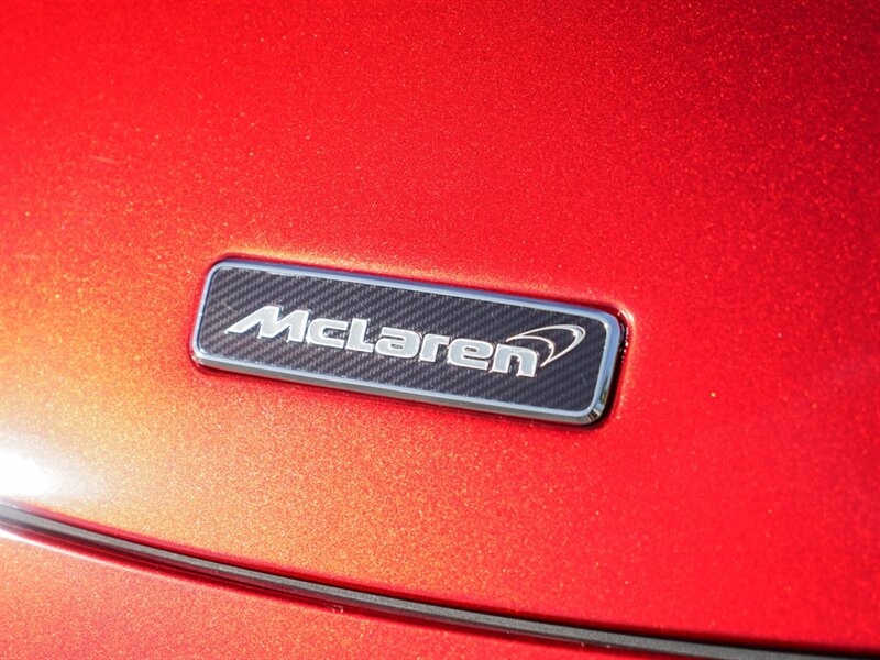 2016 McLaren 650S   - Photo 4 - Bonita Springs, FL 34134
