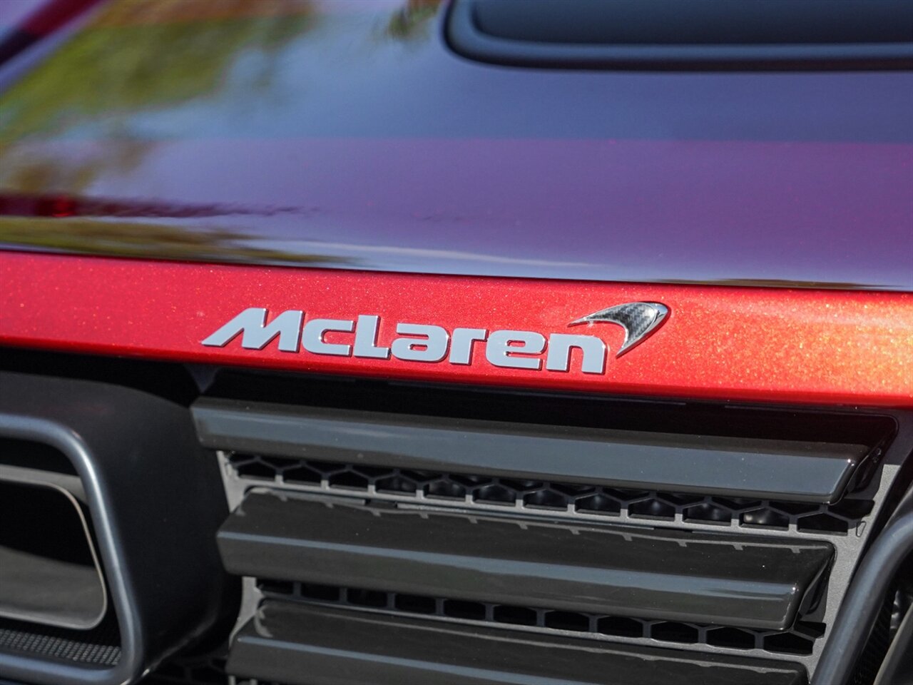 2016 McLaren 650S   - Photo 53 - Bonita Springs, FL 34134