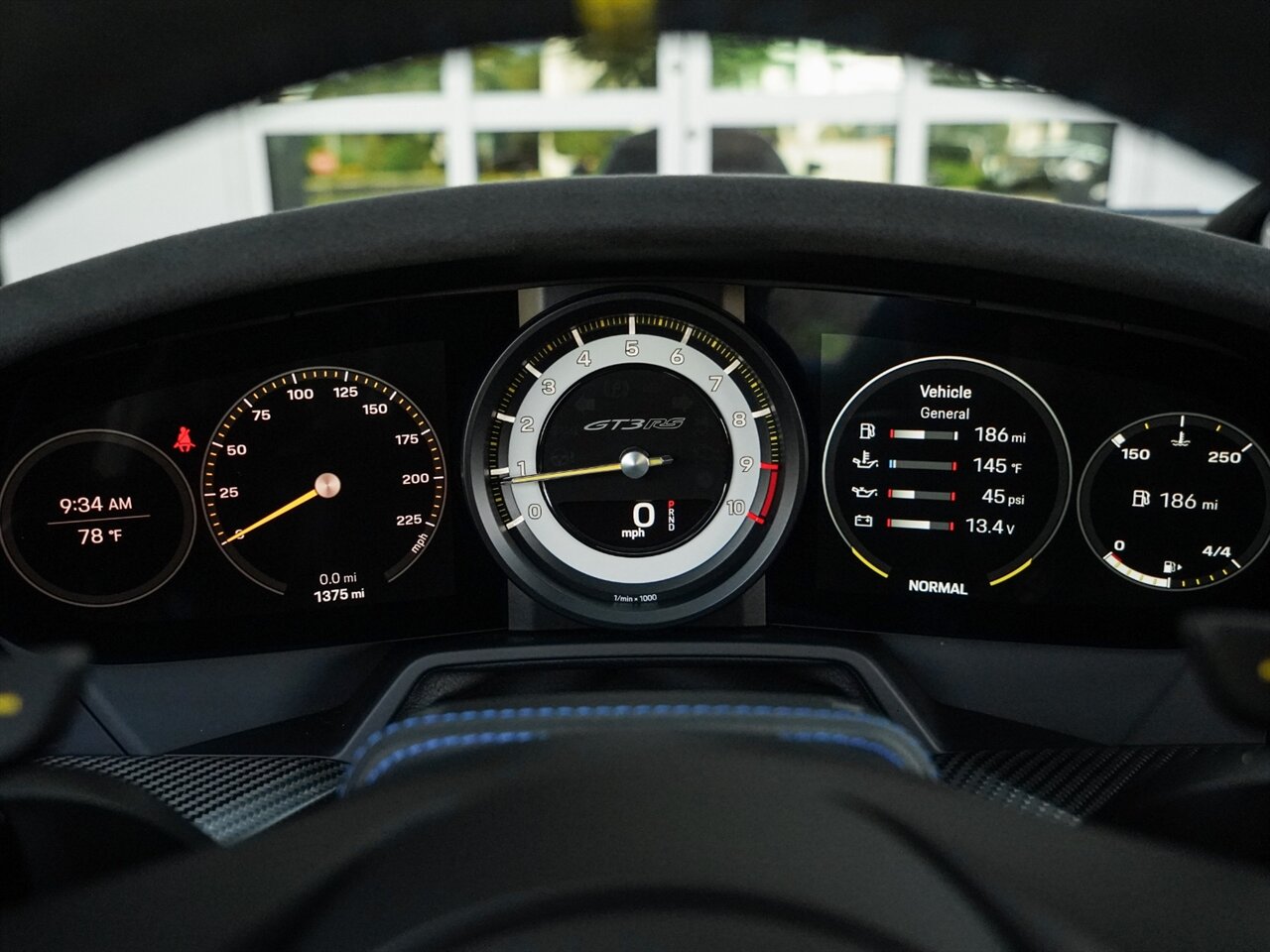 2023 Porsche 911 GT3 RS   - Photo 15 - Bonita Springs, FL 34134