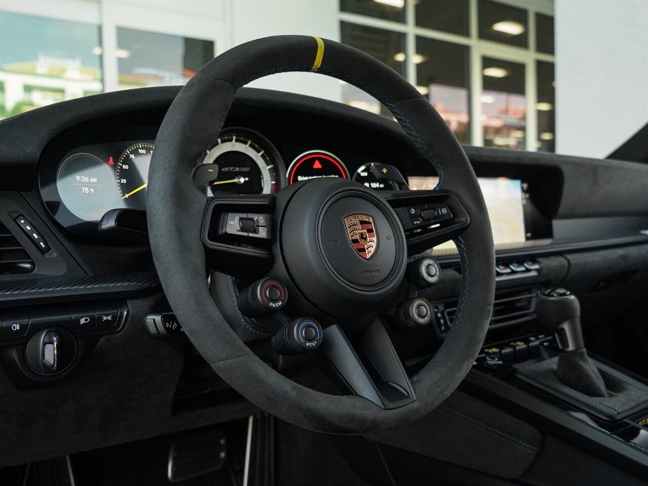 2023 Porsche 911 GT3 RS   - Photo 14 - Bonita Springs, FL 34134