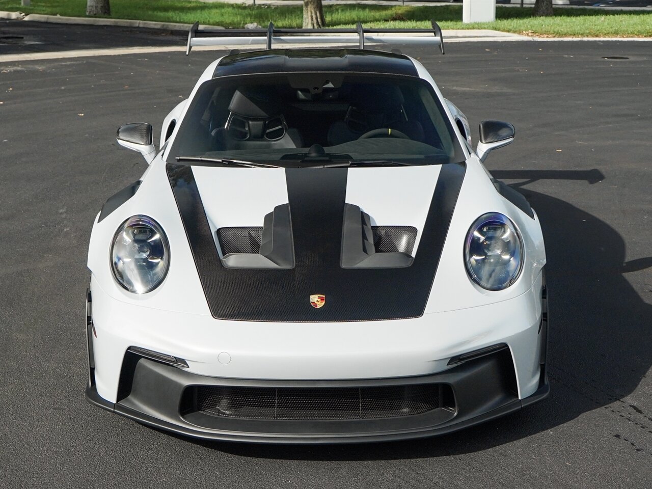 2023 Porsche 911 GT3 RS   - Photo 6 - Bonita Springs, FL 34134