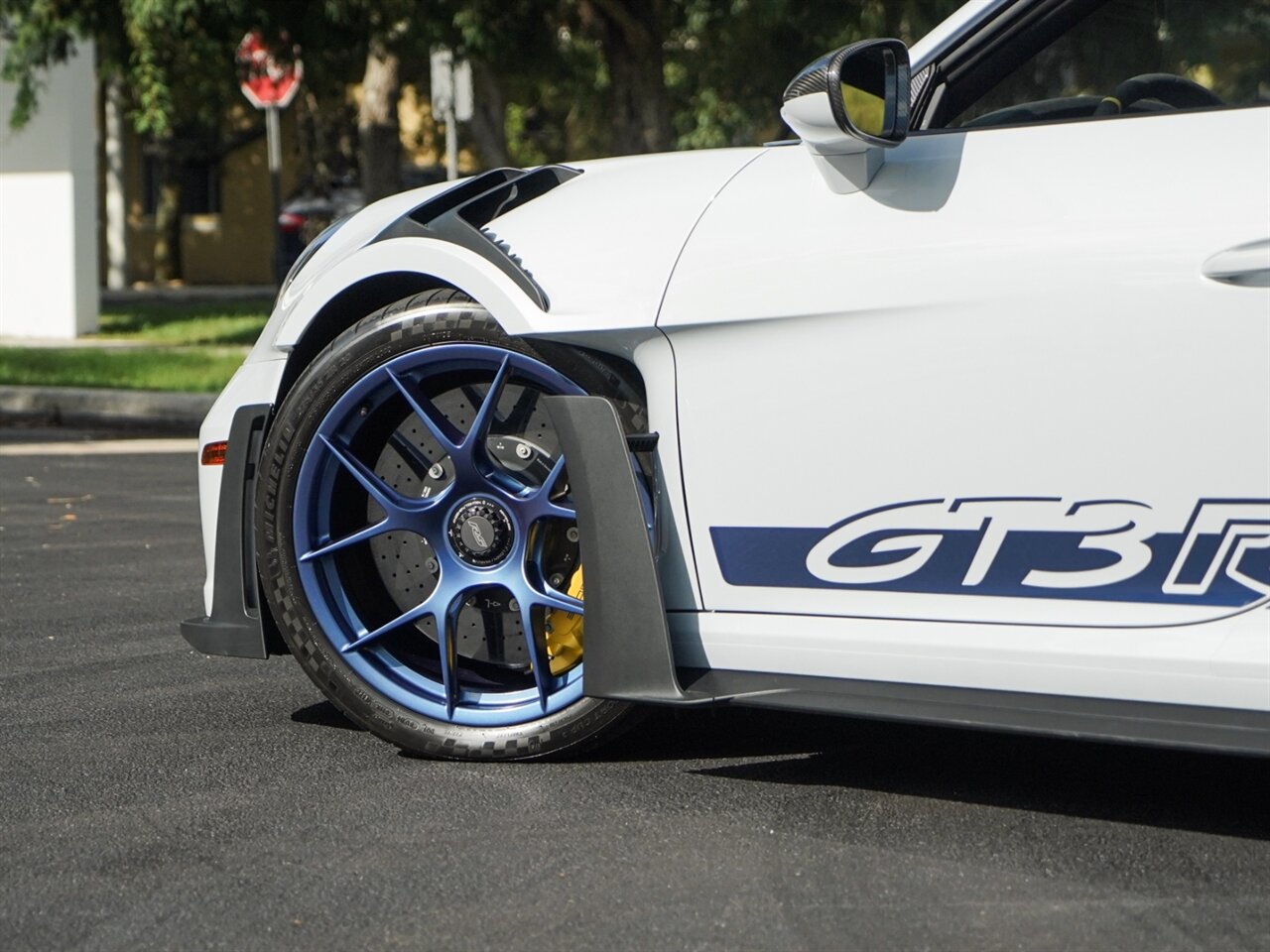 2023 Porsche 911 GT3 RS   - Photo 53 - Bonita Springs, FL 34134