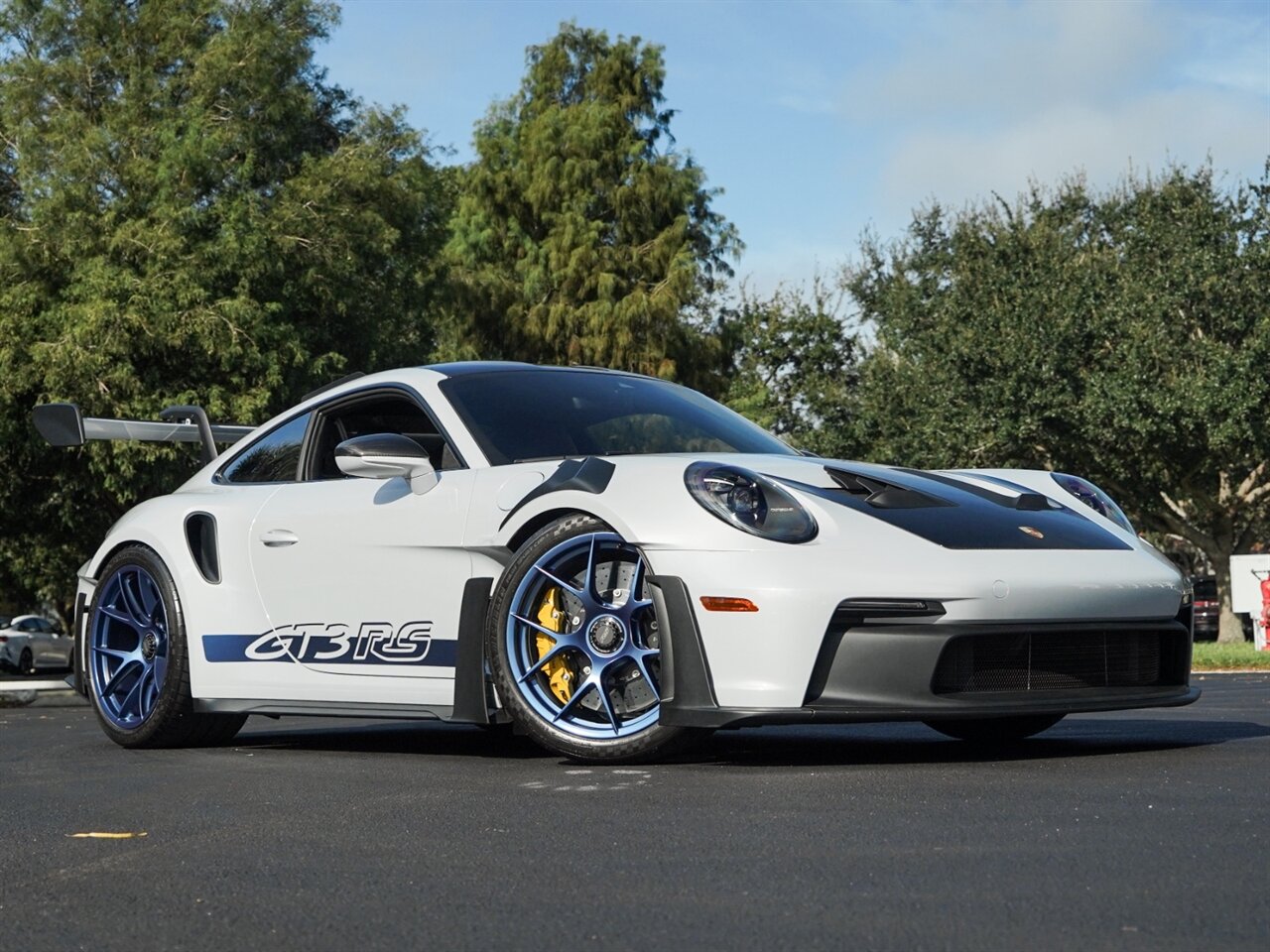 2023 Porsche 911 GT3 RS   - Photo 82 - Bonita Springs, FL 34134