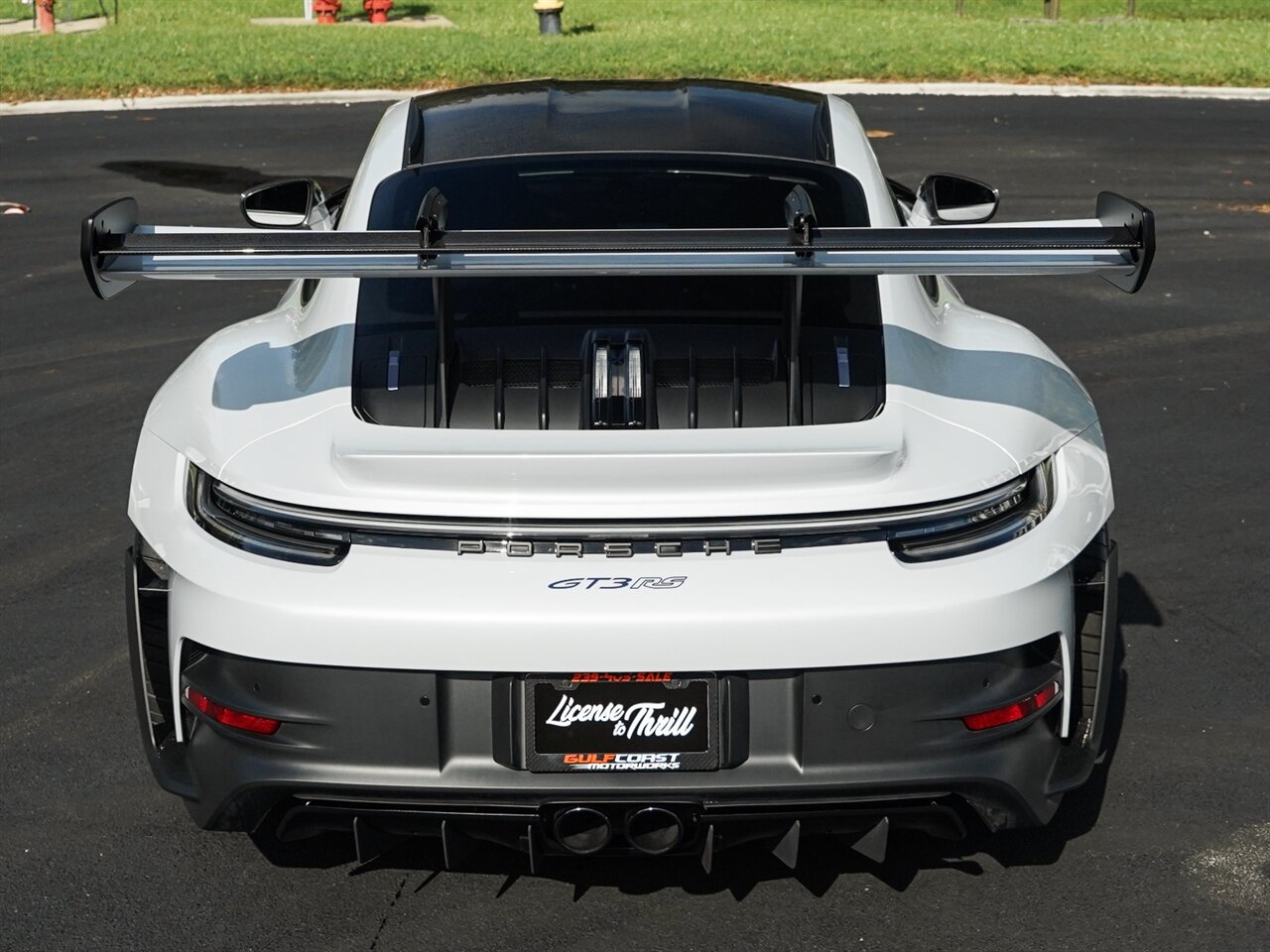 2023 Porsche 911 GT3 RS   - Photo 57 - Bonita Springs, FL 34134