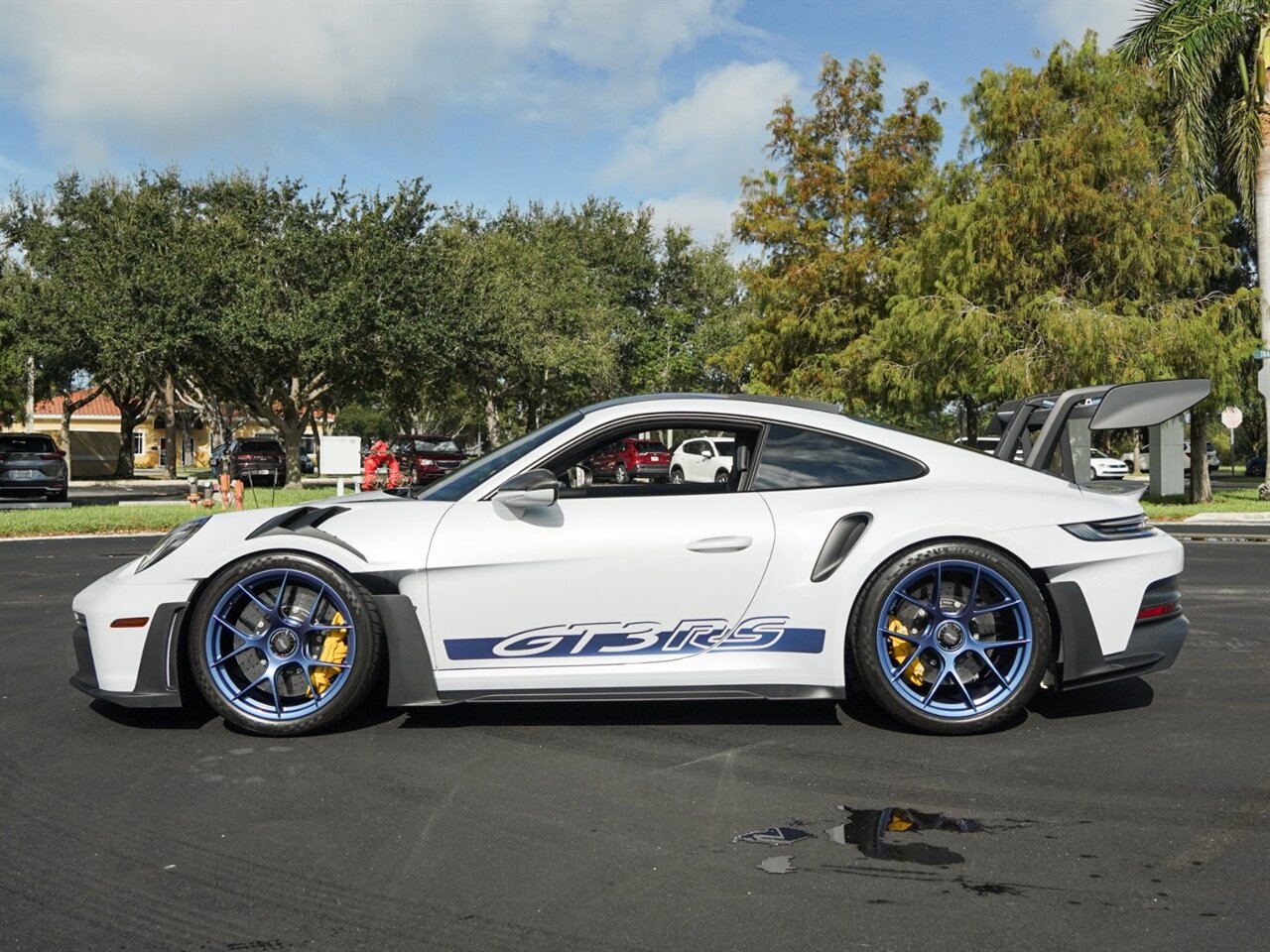 2023 Porsche 911 GT3 RS   - Photo 46 - Bonita Springs, FL 34134