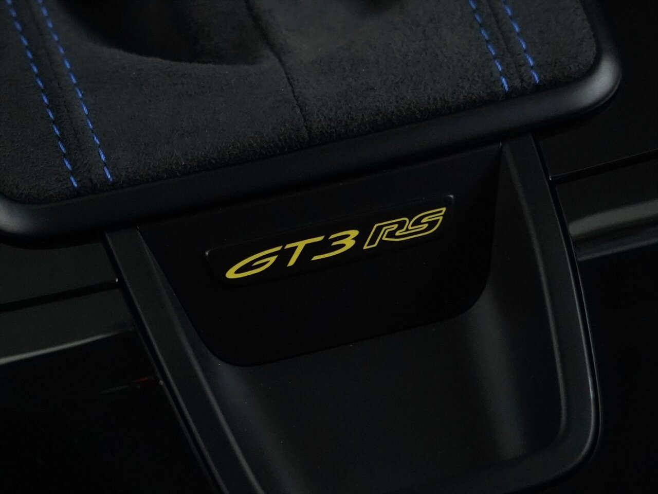 2023 Porsche 911 GT3 RS   - Photo 23 - Bonita Springs, FL 34134