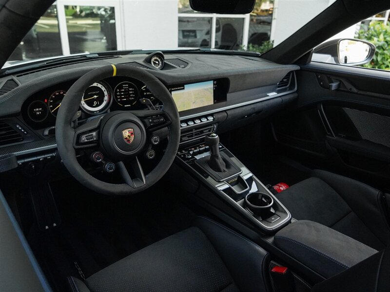 2023 Porsche 911 GT3 RS   - Photo 2 - Bonita Springs, FL 34134