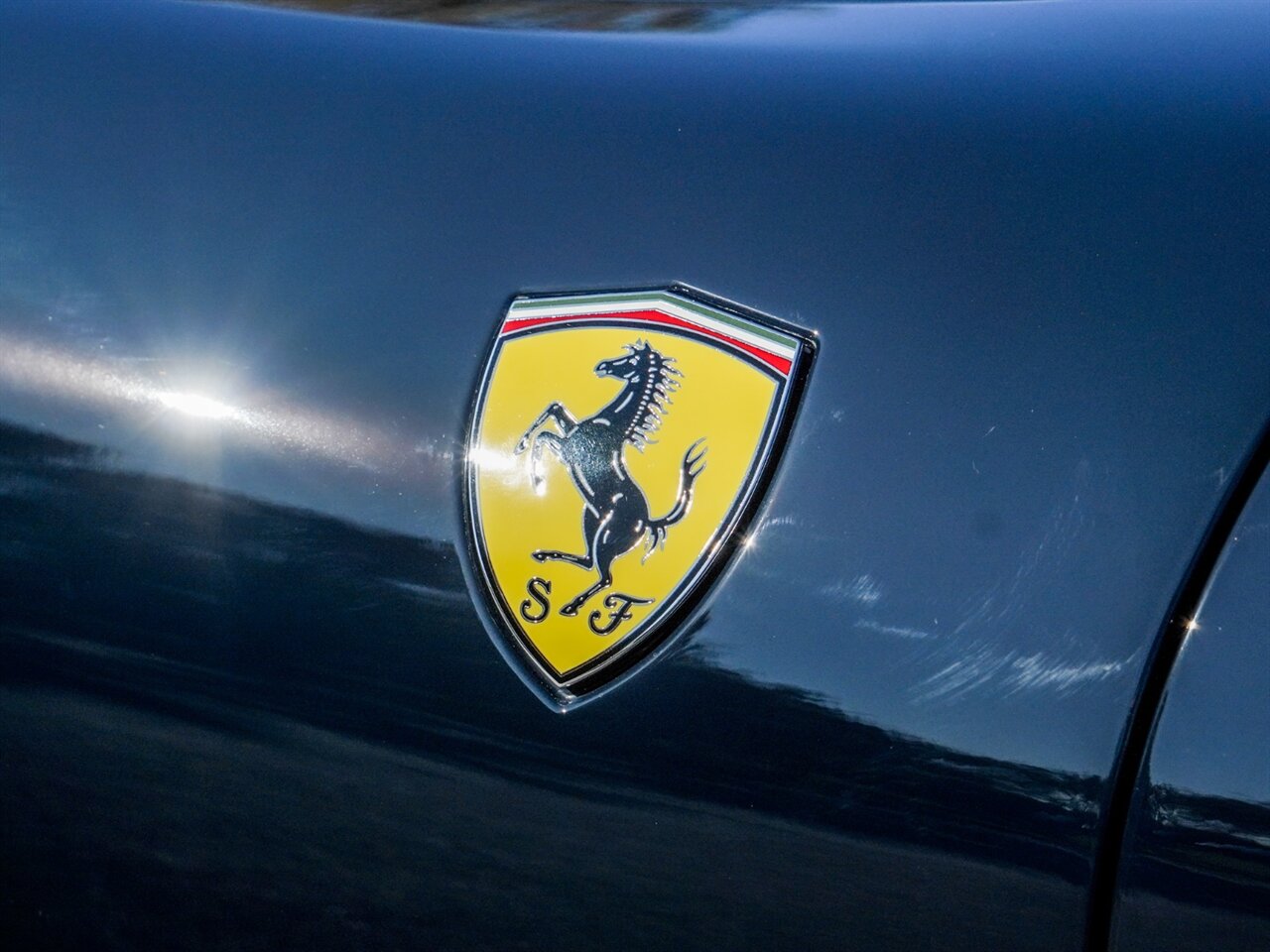 2021 Ferrari Roma   - Photo 13 - Bonita Springs, FL 34134