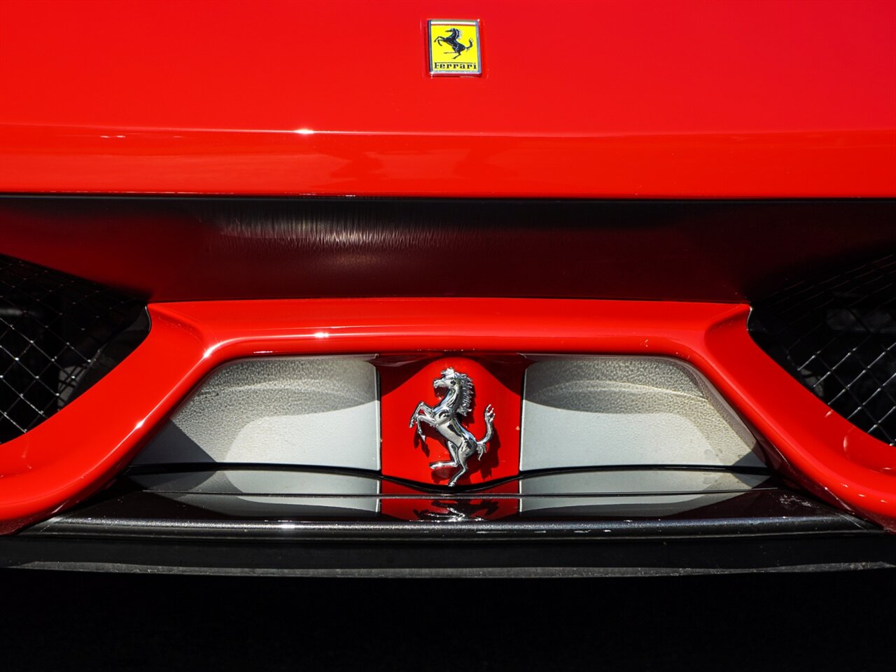 2015 Ferrari 458 Speciale   - Photo 7 - Bonita Springs, FL 34134