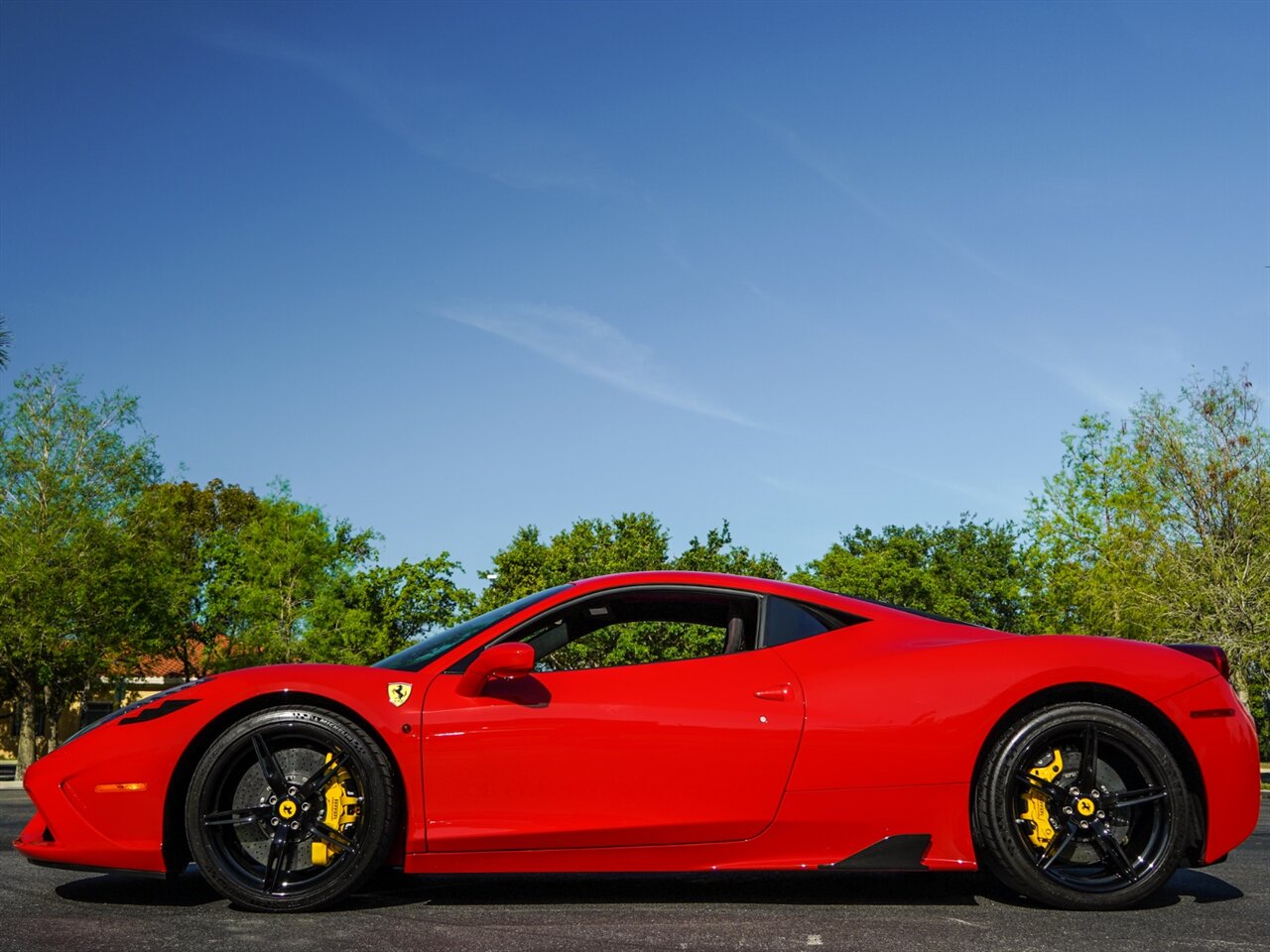 2015 Ferrari 458 Speciale   - Photo 12 - Bonita Springs, FL 34134