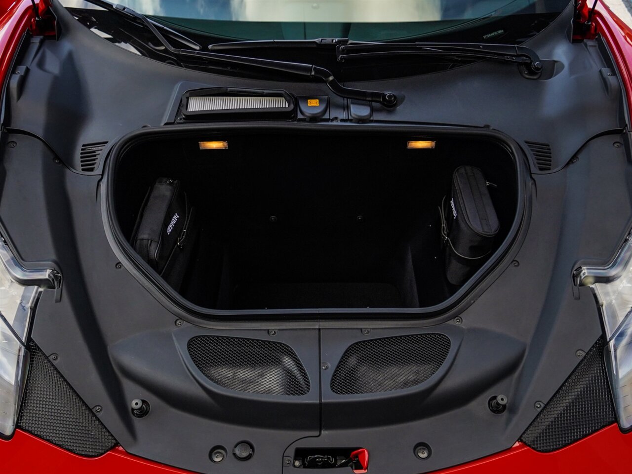2015 Ferrari 458 Speciale   - Photo 32 - Bonita Springs, FL 34134