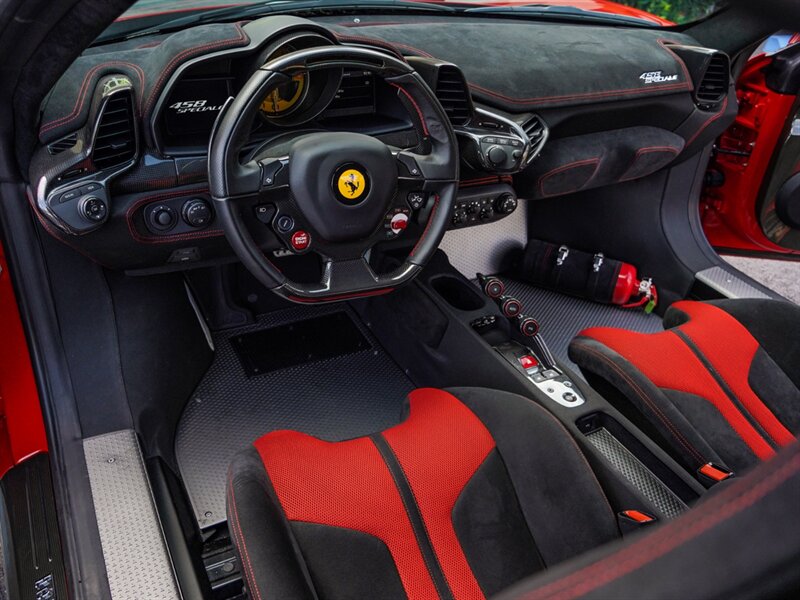 2015 Ferrari 458 Speciale   - Photo 2 - Bonita Springs, FL 34134