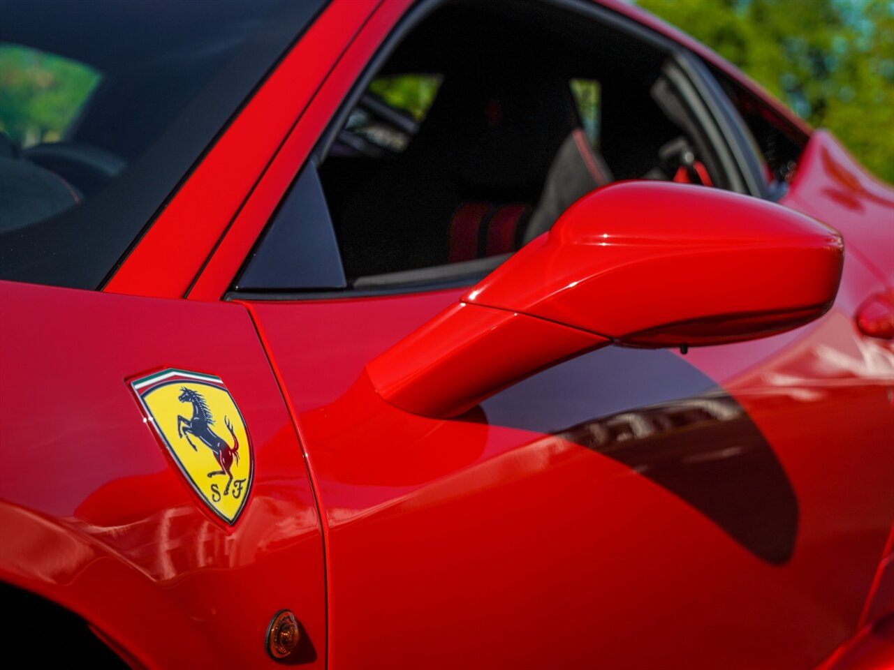 2015 Ferrari 458 Speciale   - Photo 11 - Bonita Springs, FL 34134