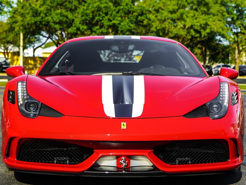 2015 Ferrari 458 Speciale   - Photo 4 - Bonita Springs, FL 34134