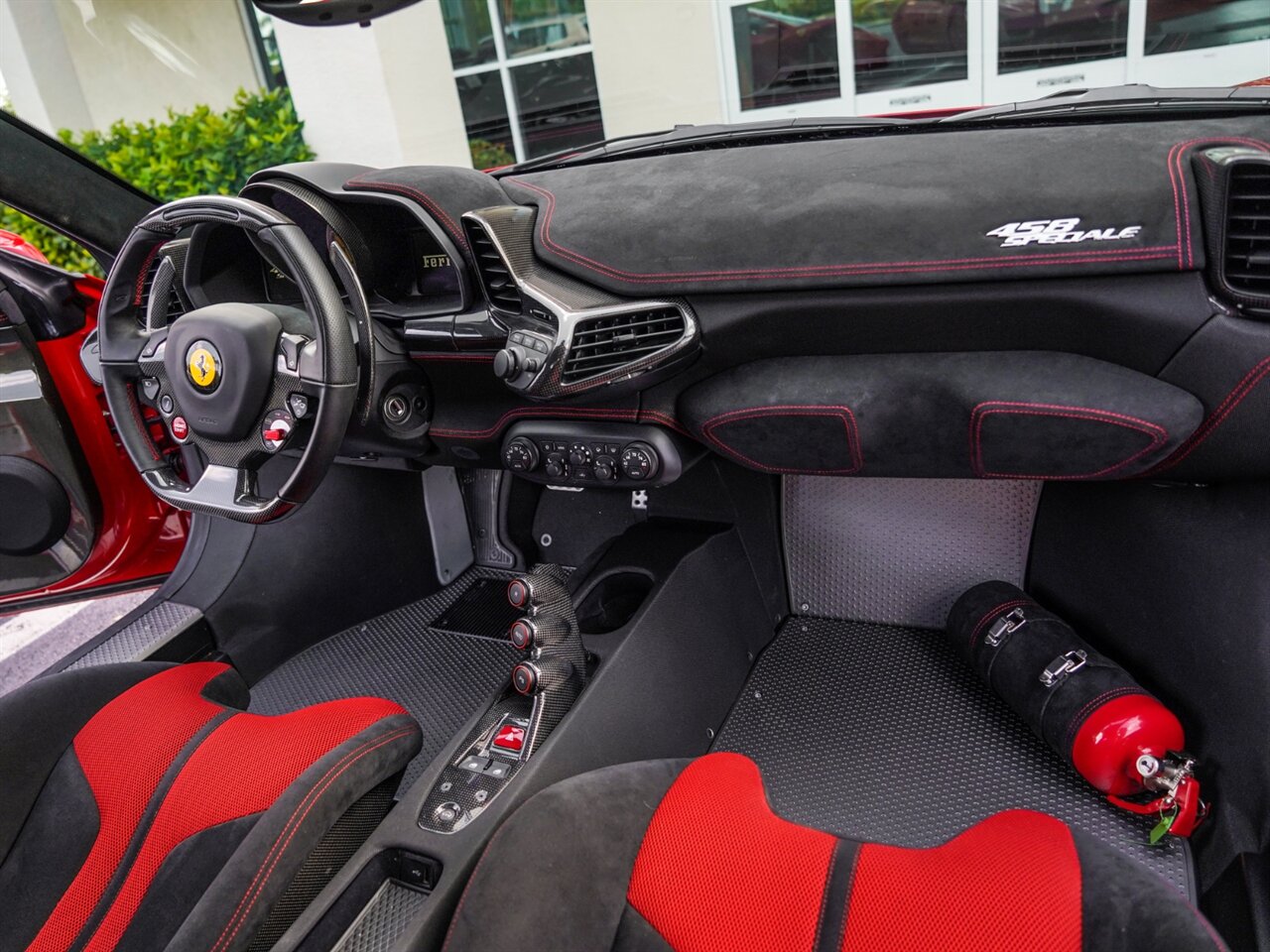 2015 Ferrari 458 Speciale   - Photo 28 - Bonita Springs, FL 34134