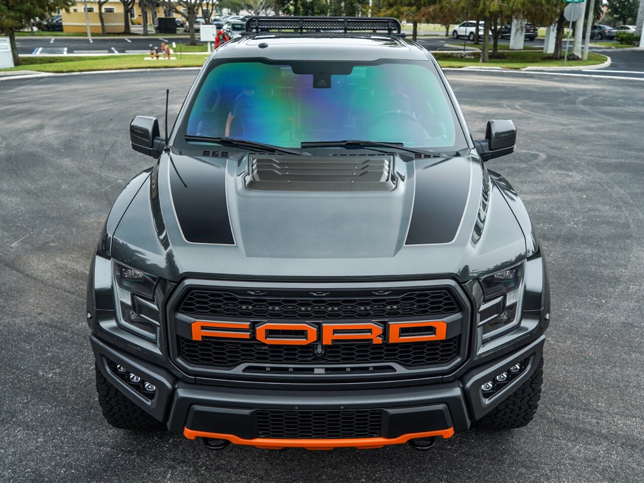 2018 Ford F-150 Raptor   - Photo 5 - Bonita Springs, FL 34134