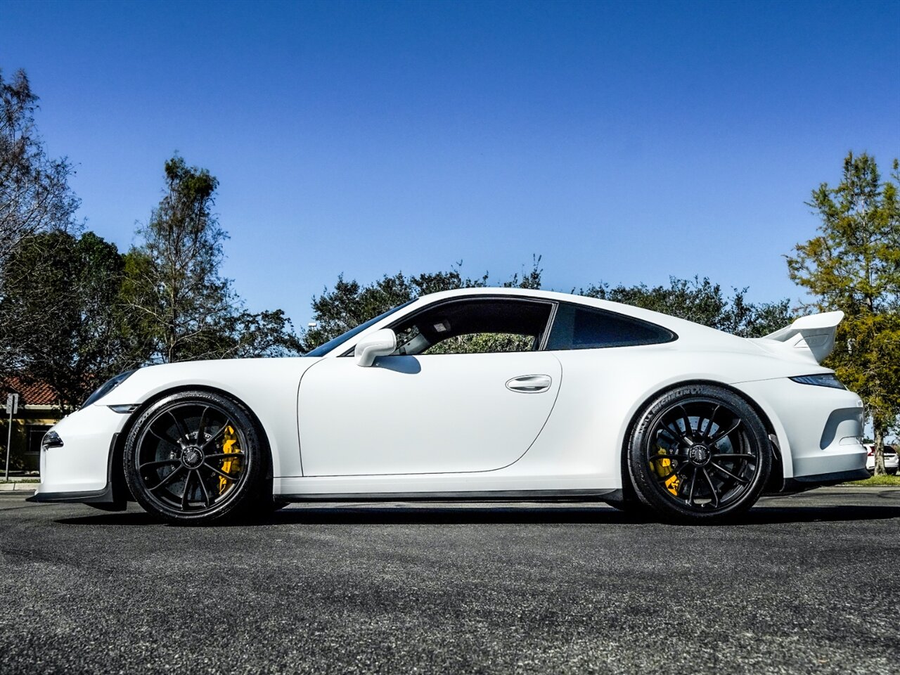 2015 Porsche 911 GT3   - Photo 31 - Bonita Springs, FL 34134