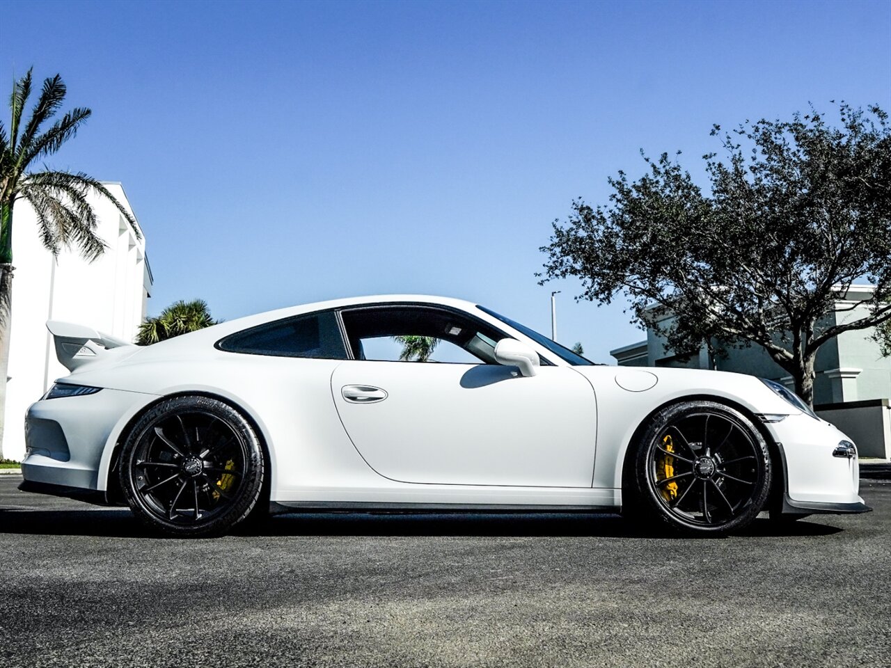 2015 Porsche 911 GT3   - Photo 43 - Bonita Springs, FL 34134