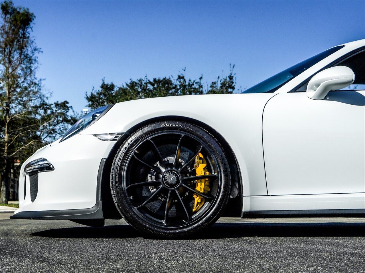 2015 Porsche 911 GT3   - Photo 32 - Bonita Springs, FL 34134