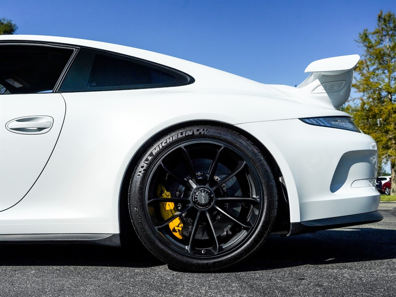 2015 Porsche 911 GT3   - Photo 34 - Bonita Springs, FL 34134