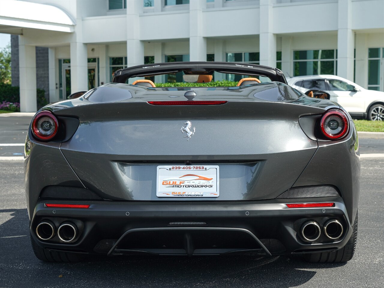 2020 Ferrari Portofino   - Photo 20 - Bonita Springs, FL 34134
