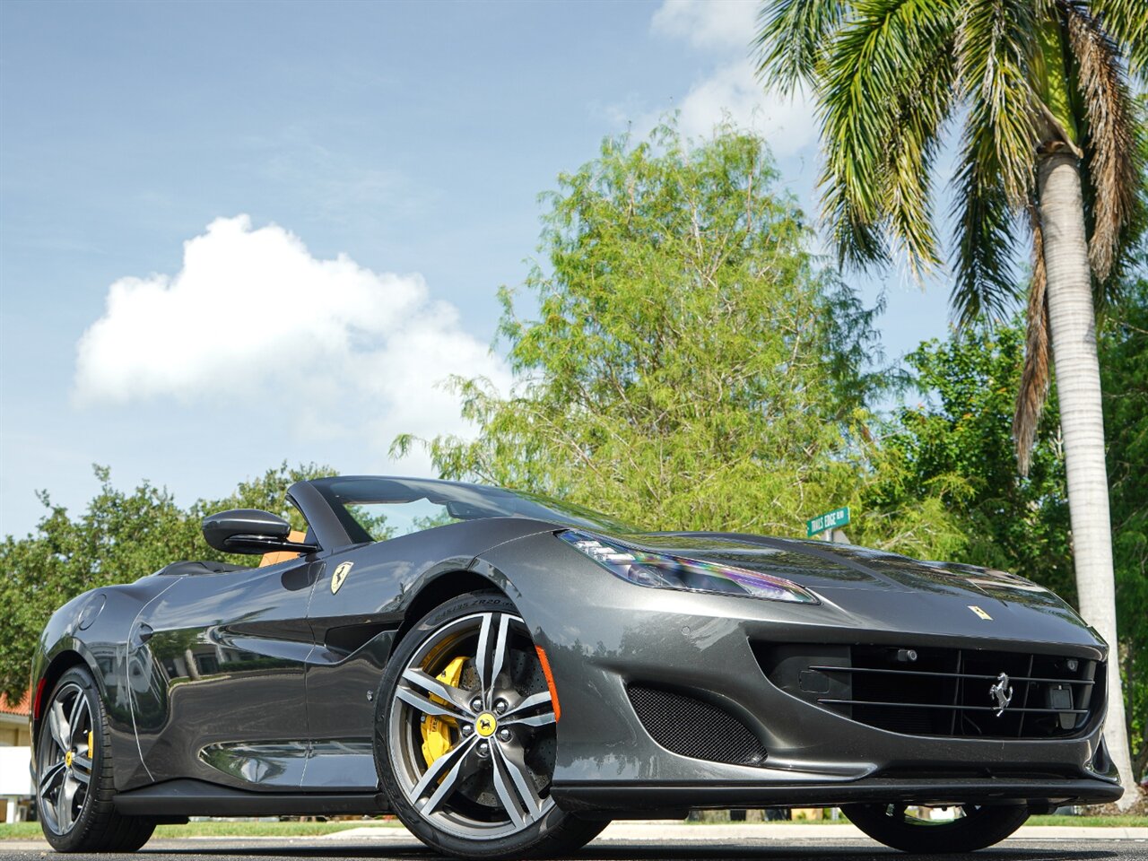 2020 Ferrari Portofino   - Photo 35 - Bonita Springs, FL 34134