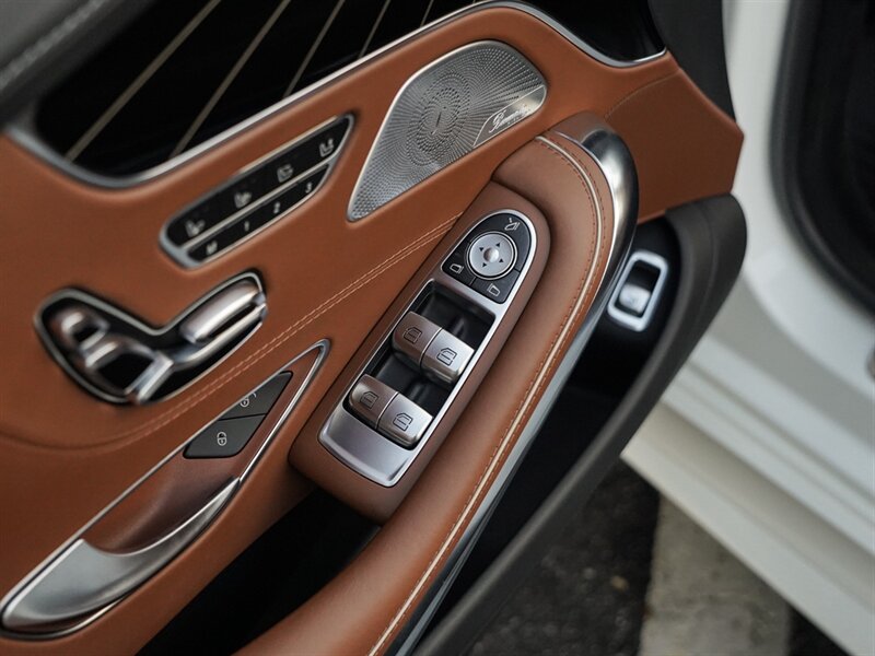 2017 Mercedes-Benz S 550 - Photo 29 - Bonita Springs, FL 34134