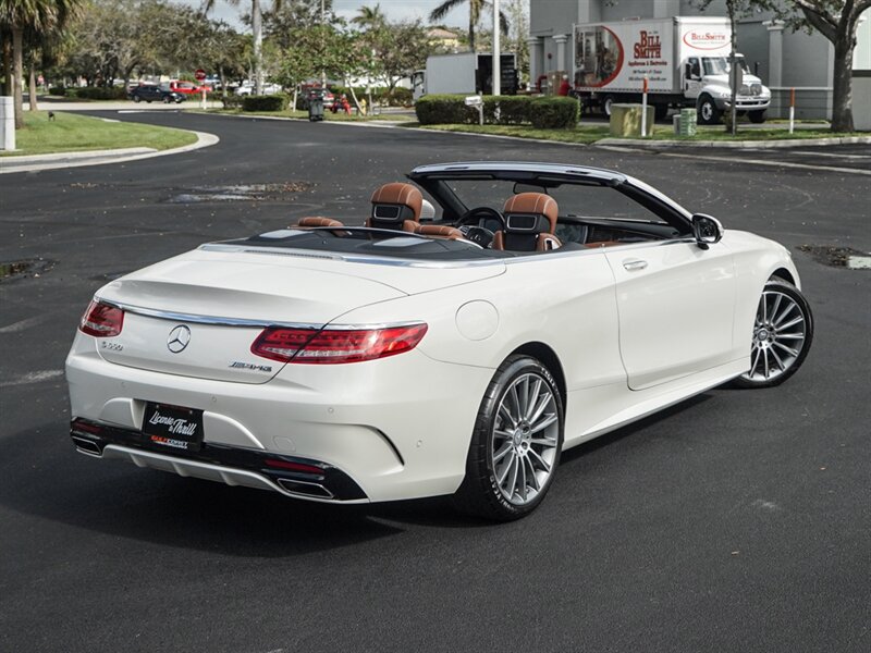 2017 Mercedes-Benz S 550 - Photo 70 - Bonita Springs, FL 34134