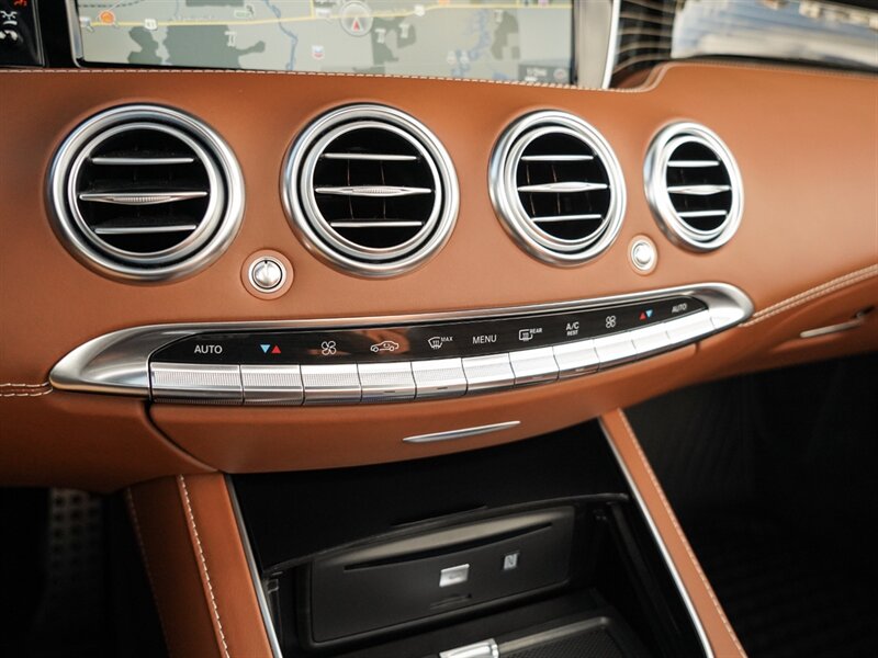 2017 Mercedes-Benz S 550 - Photo 17 - Bonita Springs, FL 34134