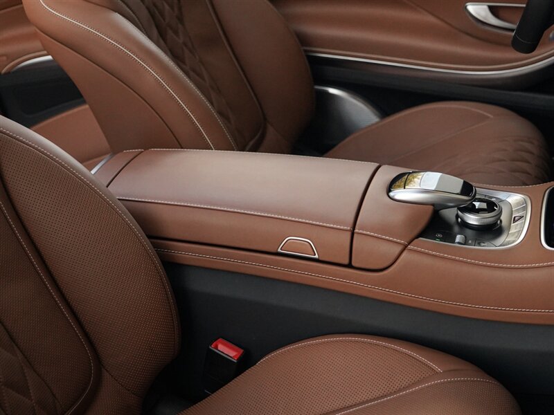 2017 Mercedes-Benz S 550 - Photo 38 - Bonita Springs, FL 34134