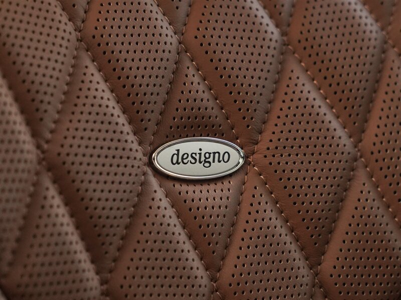 2017 Mercedes-Benz S 550 - Photo 37 - Bonita Springs, FL 34134