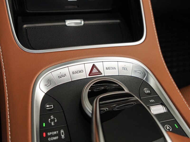 2017 Mercedes-Benz S 550 - Photo 18 - Bonita Springs, FL 34134