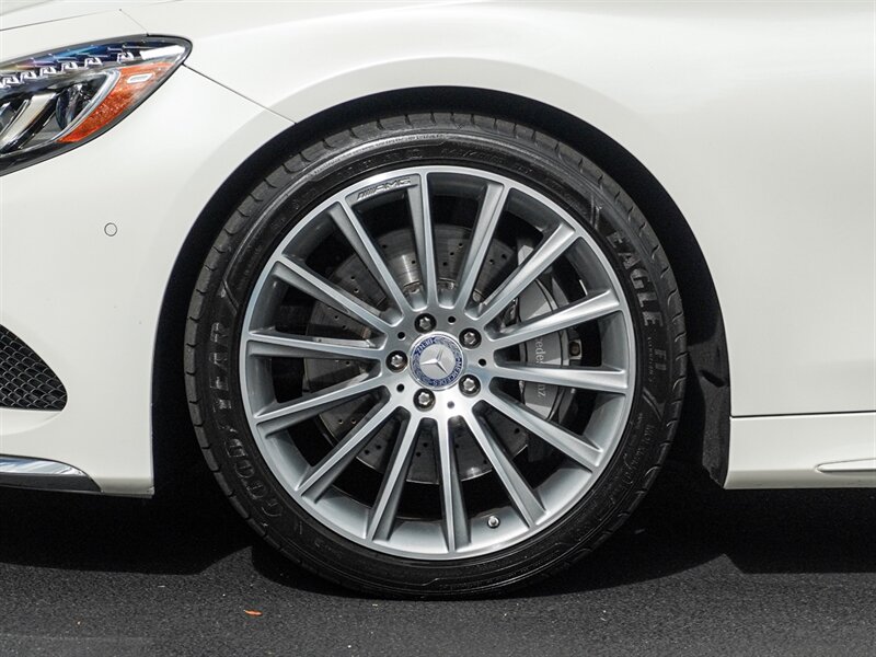 2017 Mercedes-Benz S 550 - Photo 48 - Bonita Springs, FL 34134