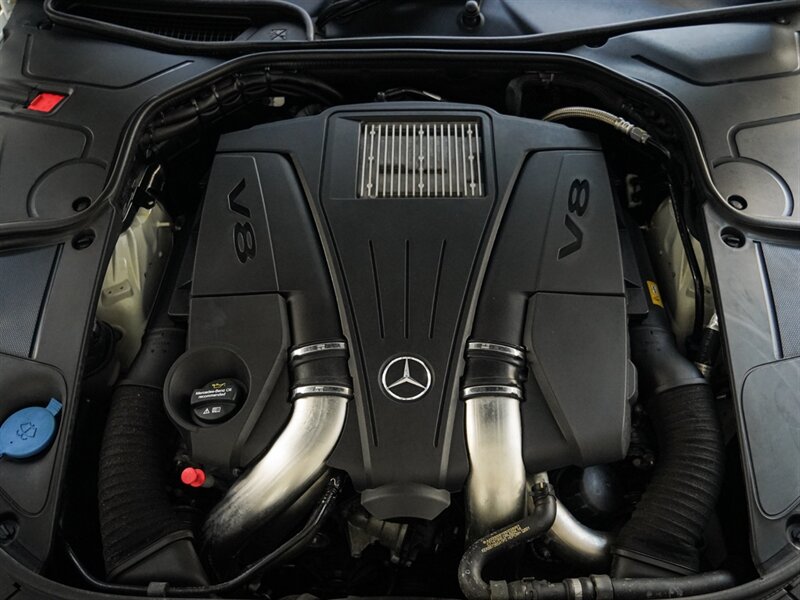 2017 Mercedes-Benz S 550 - Photo 41 - Bonita Springs, FL 34134